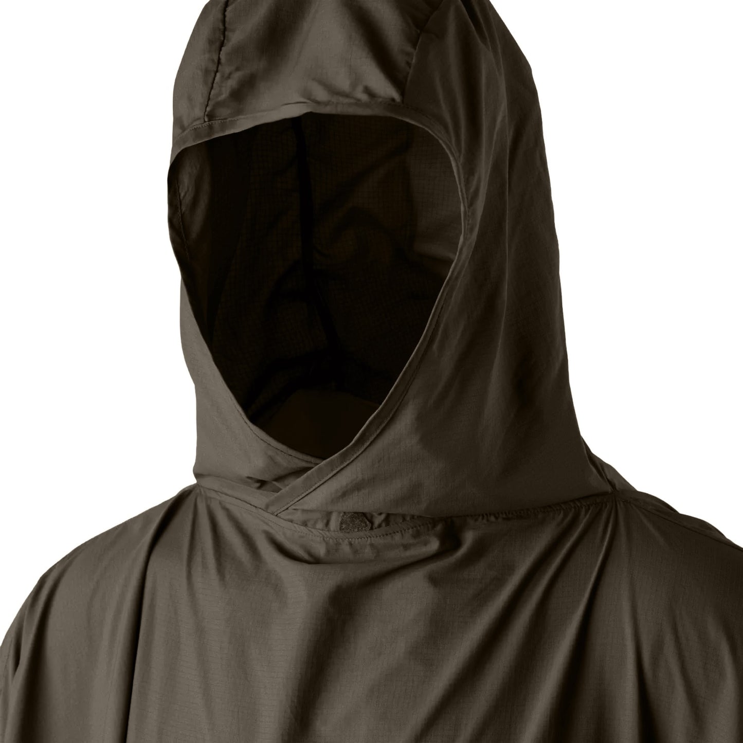 Ponczo Helikon Swagman Scarf - Taiga Green