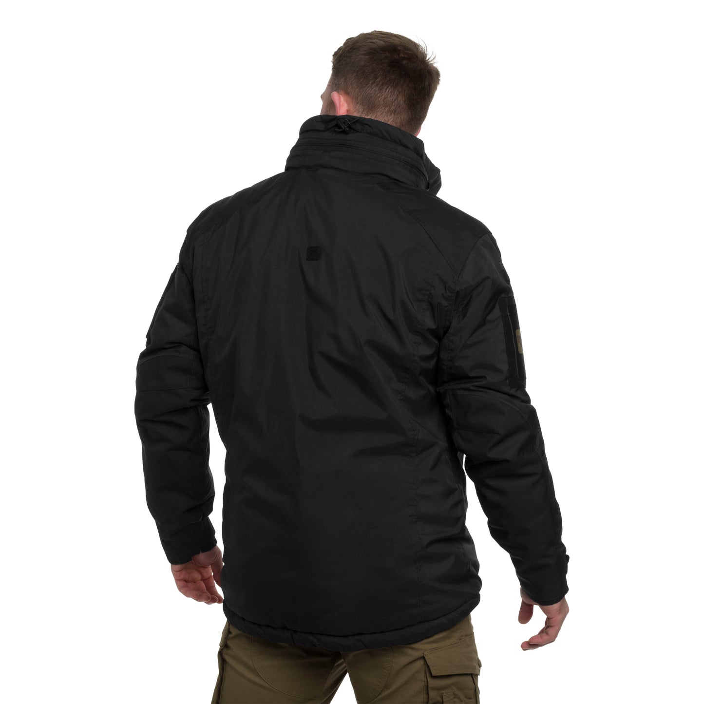 Kurtka Carinthia HIG 4.0 - Black