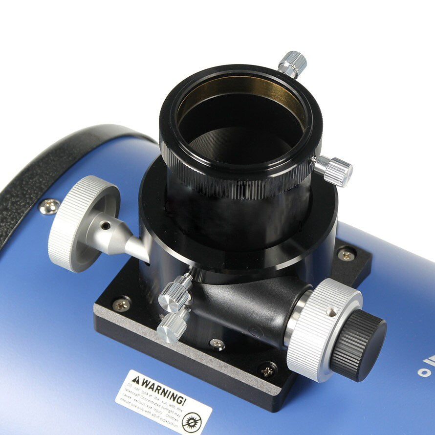 Teleskop GSO Dobson 12" Deluxe F/5 M-CRF
