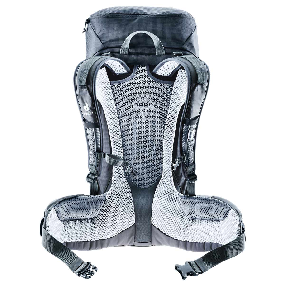 Plecak Deuter Futura Pro 36 l - Black-Graphite
