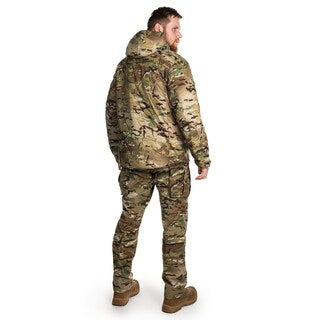 Kurtka zimowa Snugpak Spearhead - Multicam