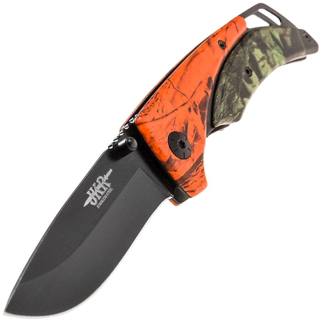 Nóż składany Joker Pocket Knife Colors