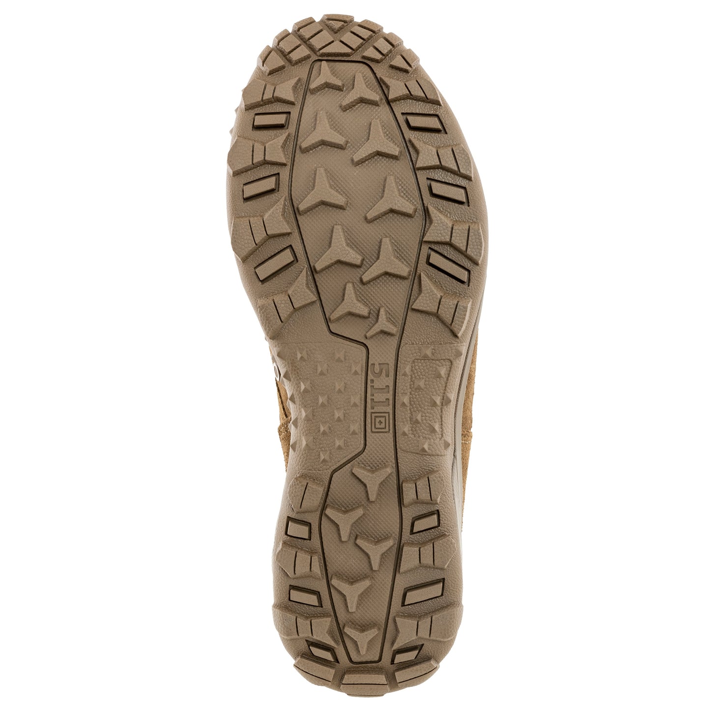 Buty 5.11 A/T 6 Non-Zip Boots - Dark Coyote