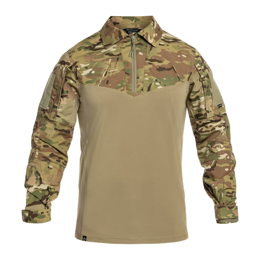 Bluza Pentagon Combat Shirt Ranger - MultiCam