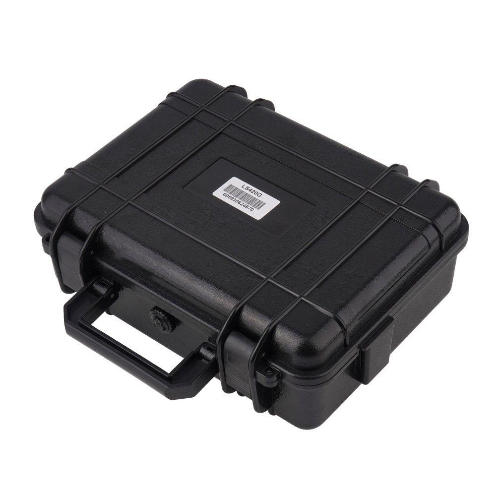 Celownik laserowy z latarką Holosun - LS420G