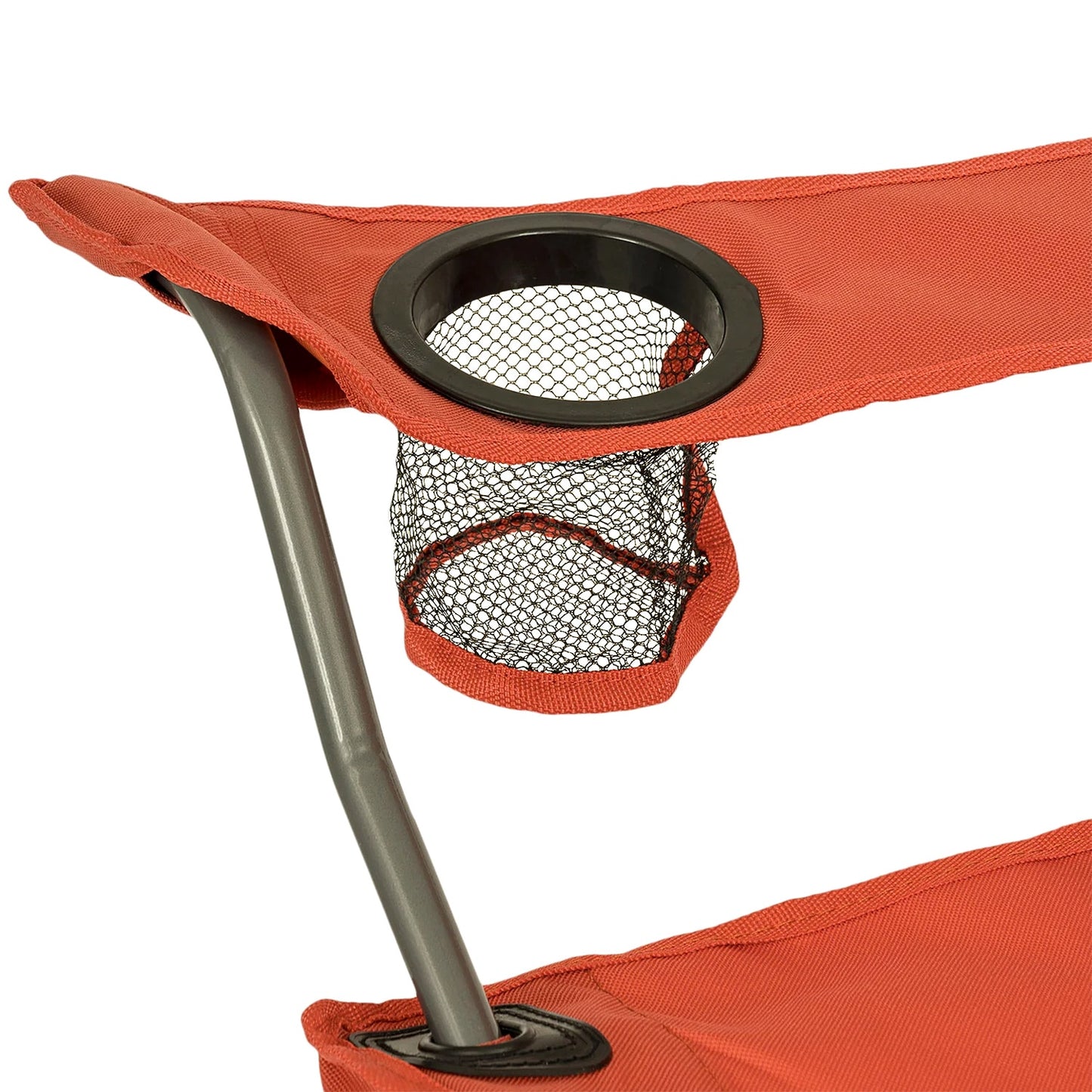 Krzesło turystyczne Highlander Outdoor Edinburgh - Orange