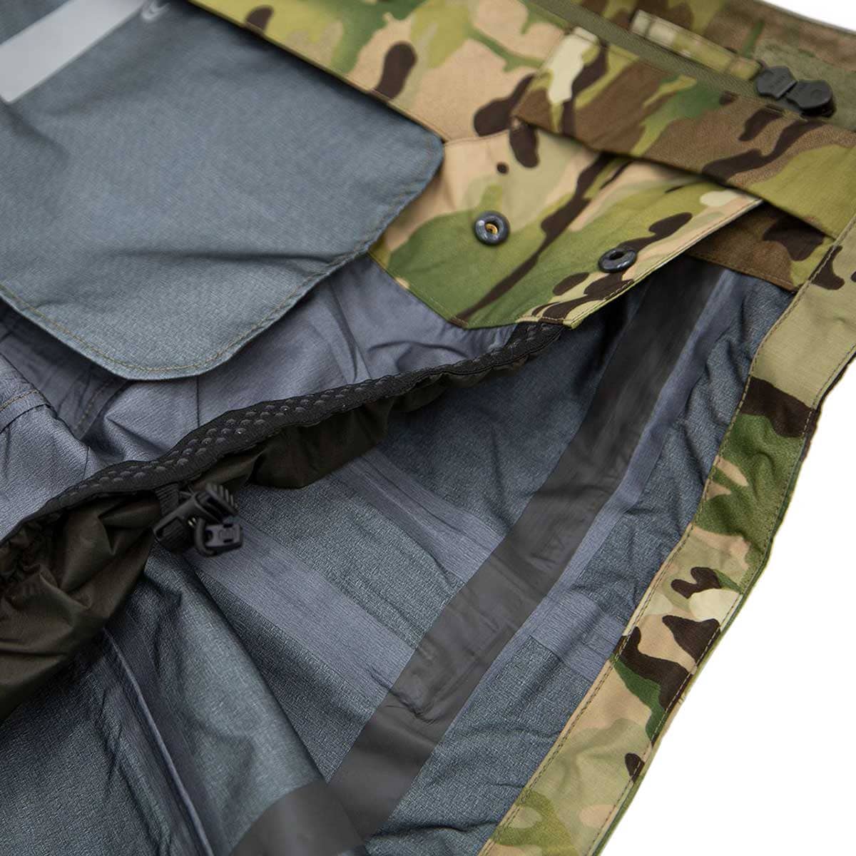Kurtka Carinthia TRG - MultiCam