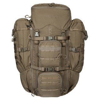 Plecak Eberlestock Operator 97,5 l - Dry Earth