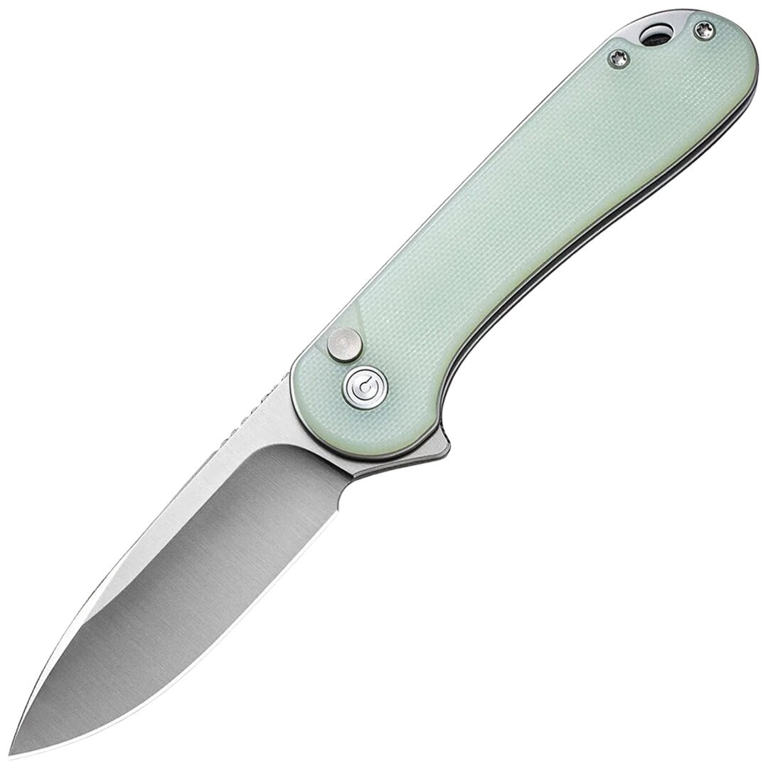 Nóż składany Civivi Elementum II G10 - Natural