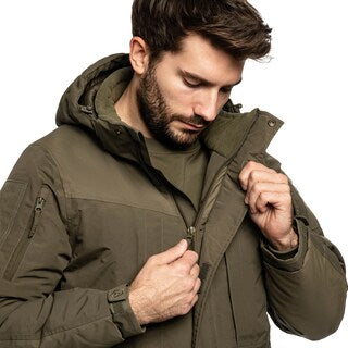 Kurtka Pentagon HCP Parka - RAL7013