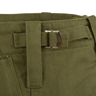 Spodnie Highlander Forces Heavy Weight Combats - Olive