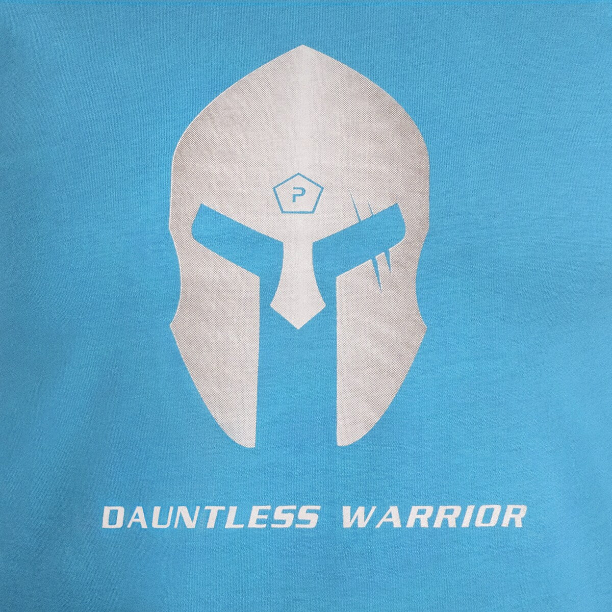 Koszulka T-shirt Pentagon "Spartan" - Pacific Blue