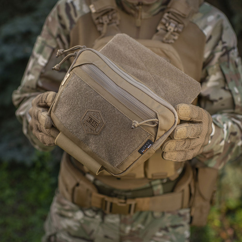 Kieszeń M-Tac Gen. II Elite Large - Coyote