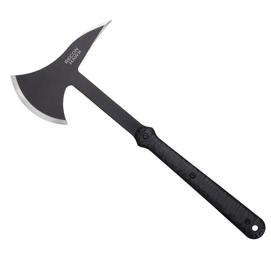 Toporek Cold Steel Recon Hawk