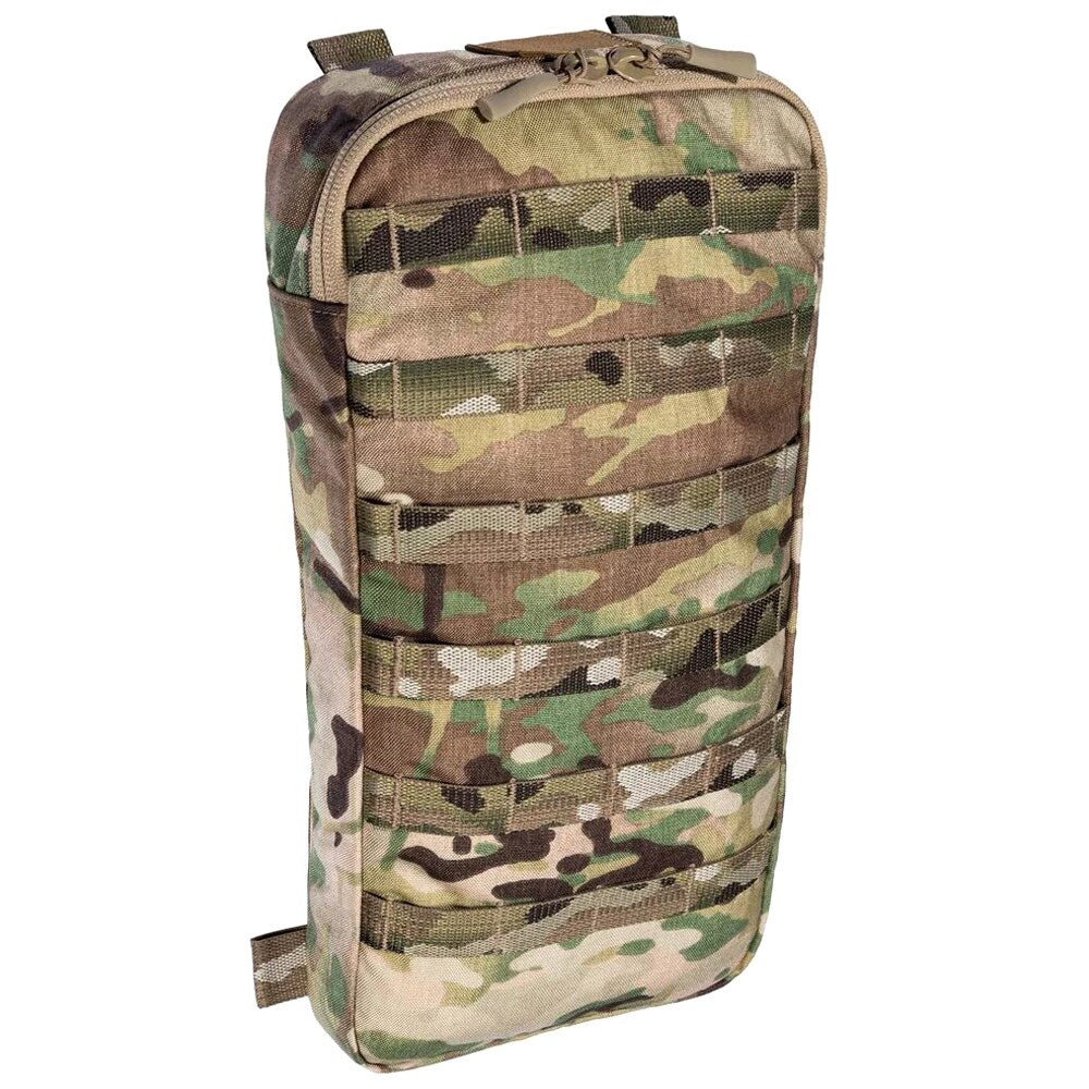 Pokrowiec na wkład hydracyjny Lindnerhof Hydration Pouch 2 l PA057-2/II - MultiCam