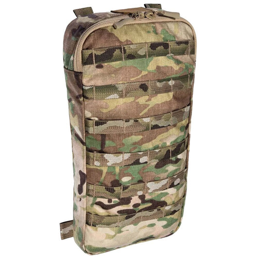Pokrowiec na wkład hydracyjny Lindnerhof Hydration Pouch 2 l PA057-2/II - MultiCam