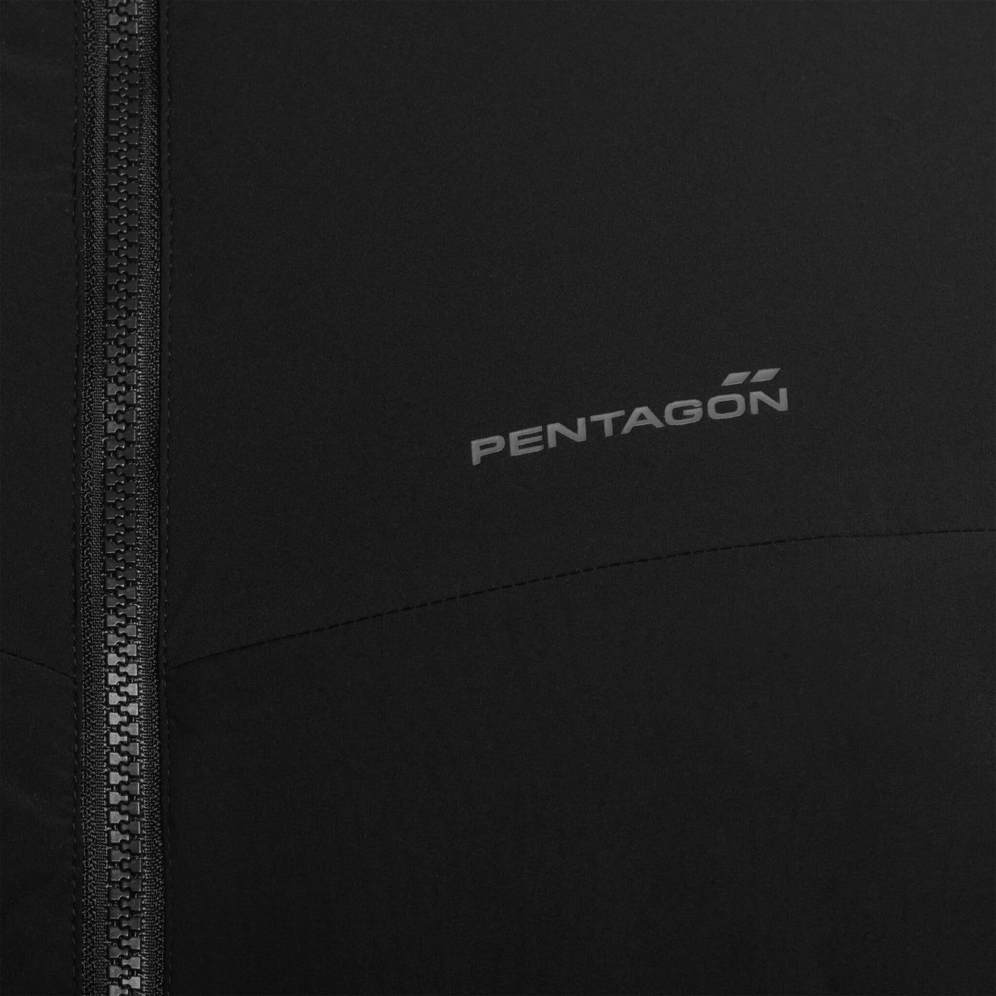 Kurtka Pentagon Lynx Insulation Jacket - Black