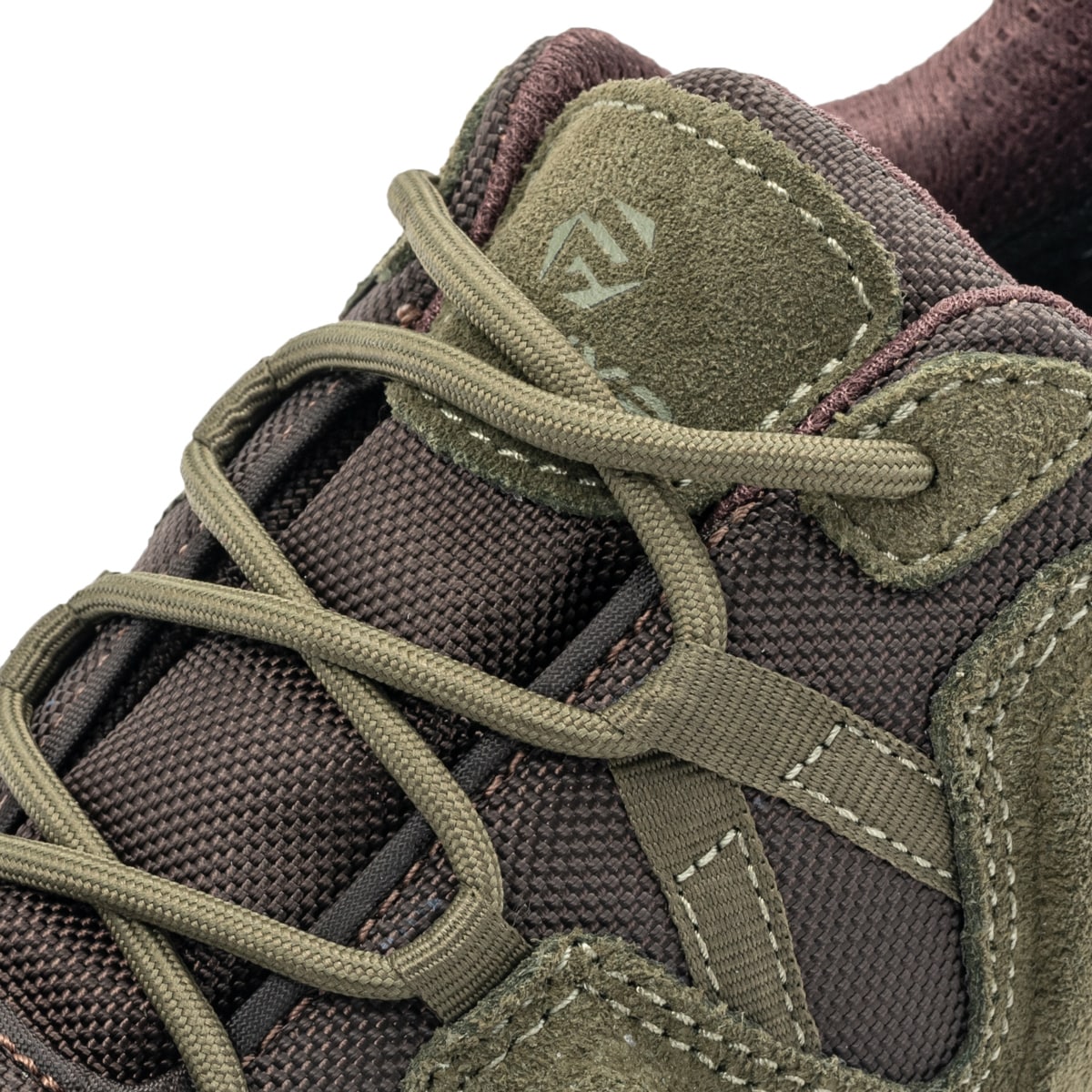 Buty Zephyr Tactical Low ZX56 - Olive