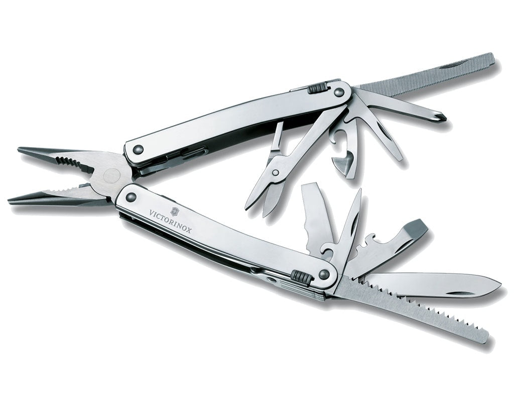 Multitool Victorinox Spirit X