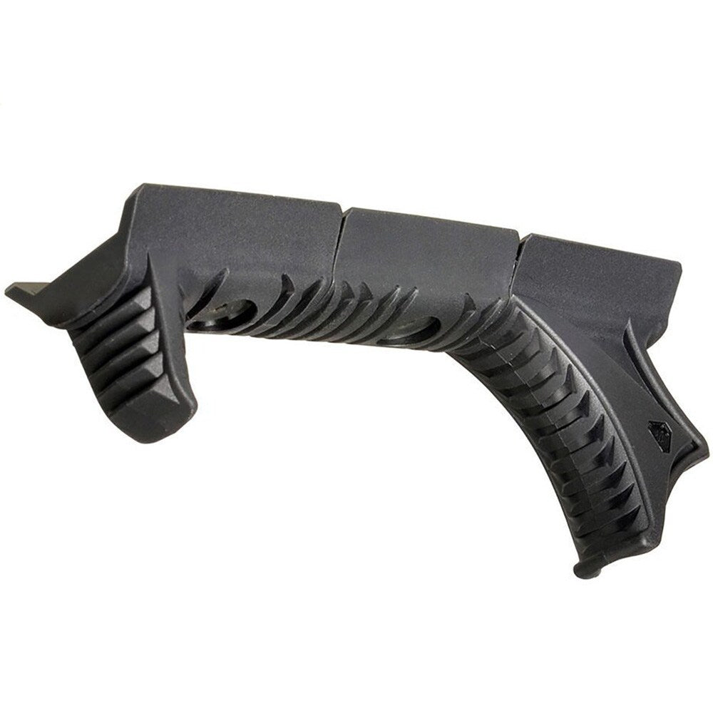 Chwyt przedni Strike Industries Link Hand Stop Kit - Black