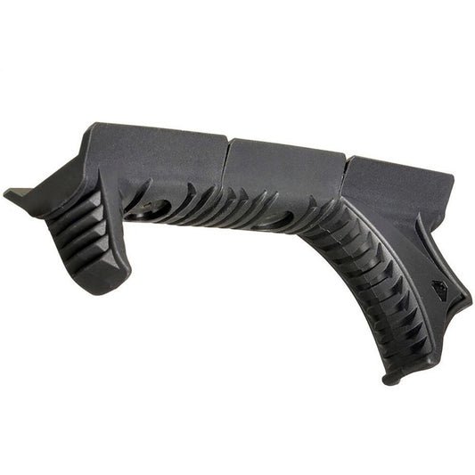 Chwyt przedni Strike Industries Link Hand Stop Kit - Black