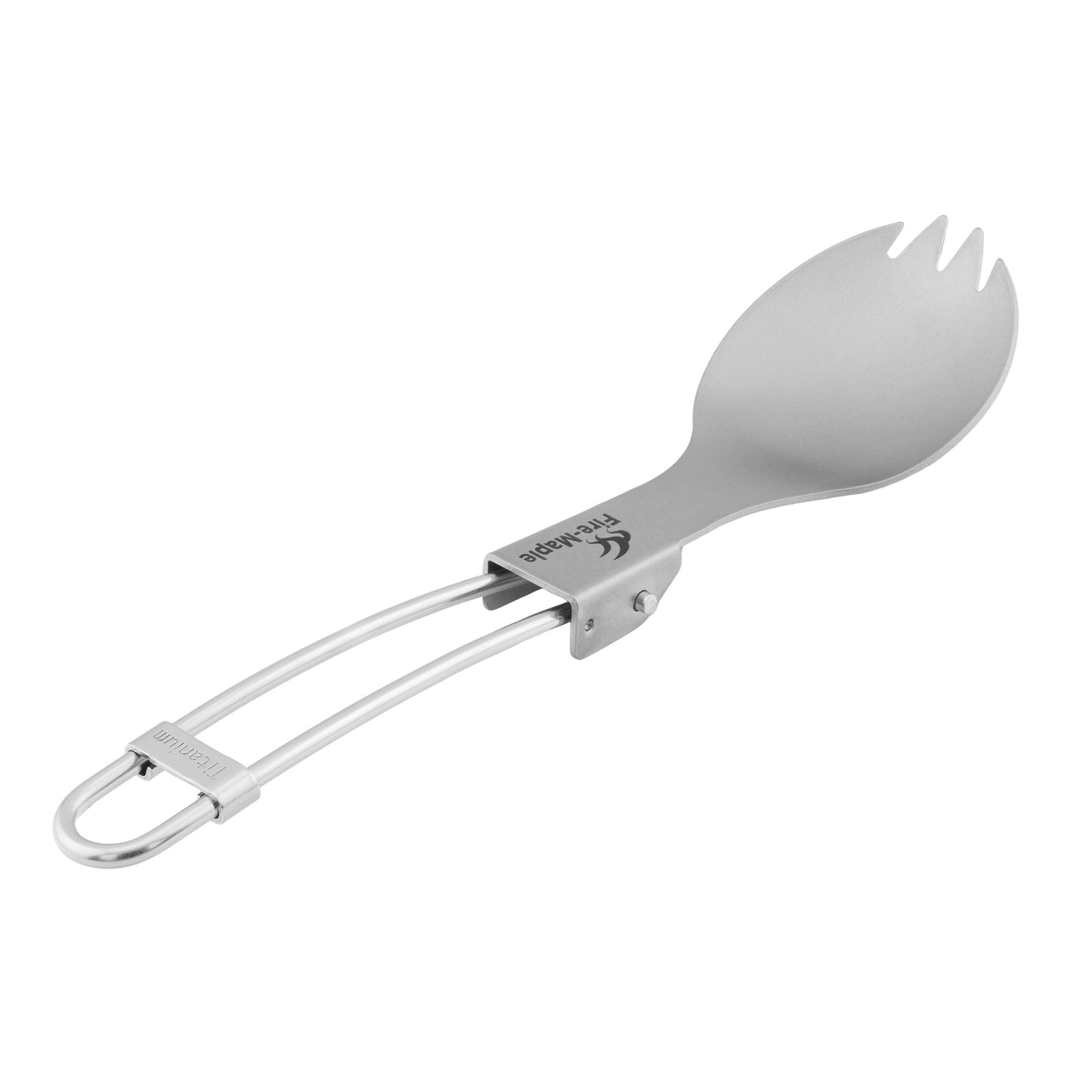 Spork Fire Maple FMT-161