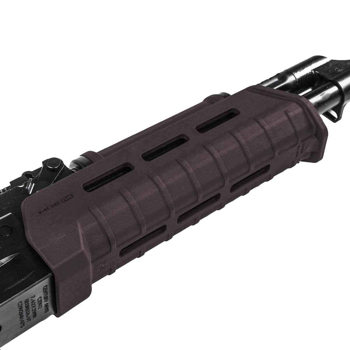 Łoże Magpul MOE AK Hand Guard do karabinków AK47/AK74 - Plum