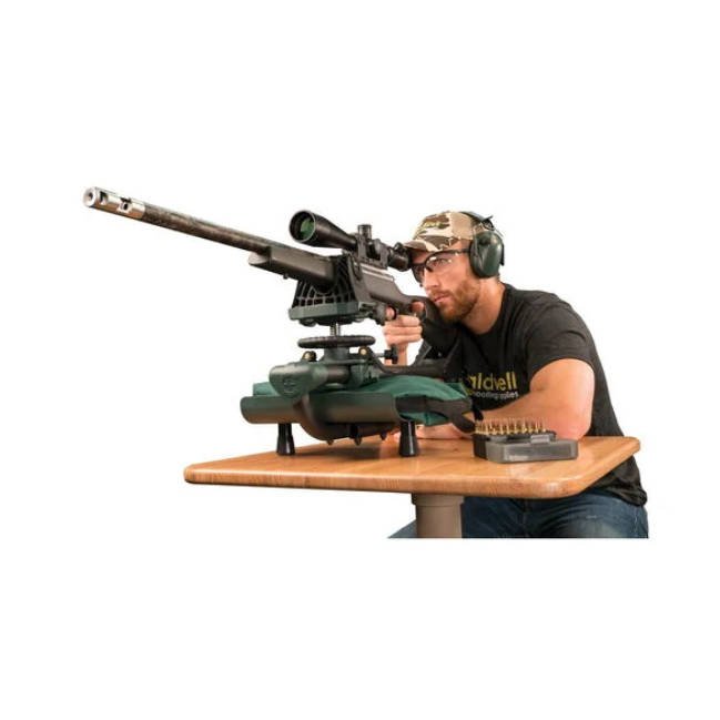 Statyw strzelecki Caldwell Lead Sled DFT 2