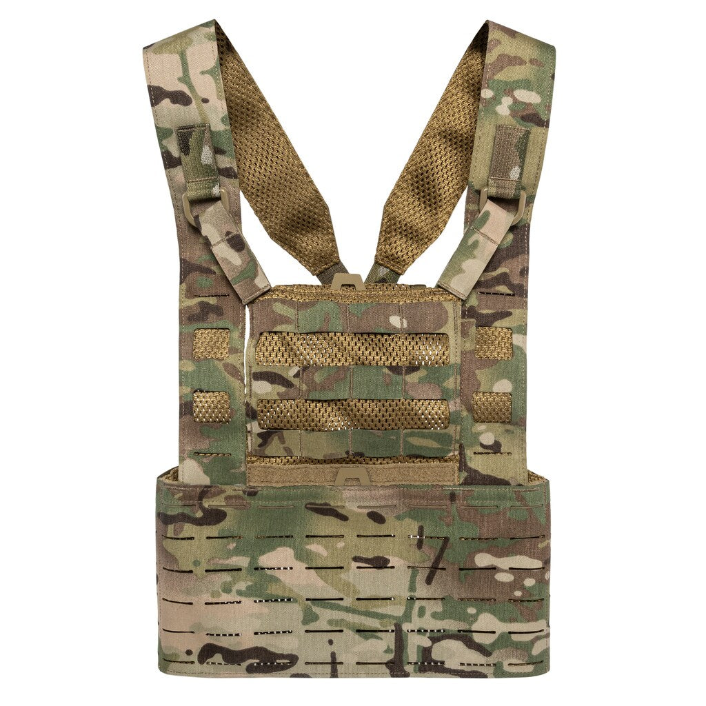 Kamizelka taktyczna Direct Action Typhoon Chest Rig - MultiCam