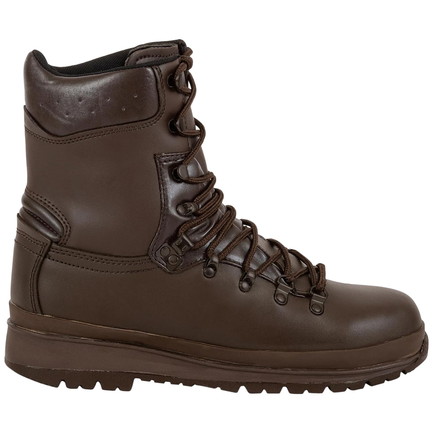 Buty Highlander Forces Elite - Brown