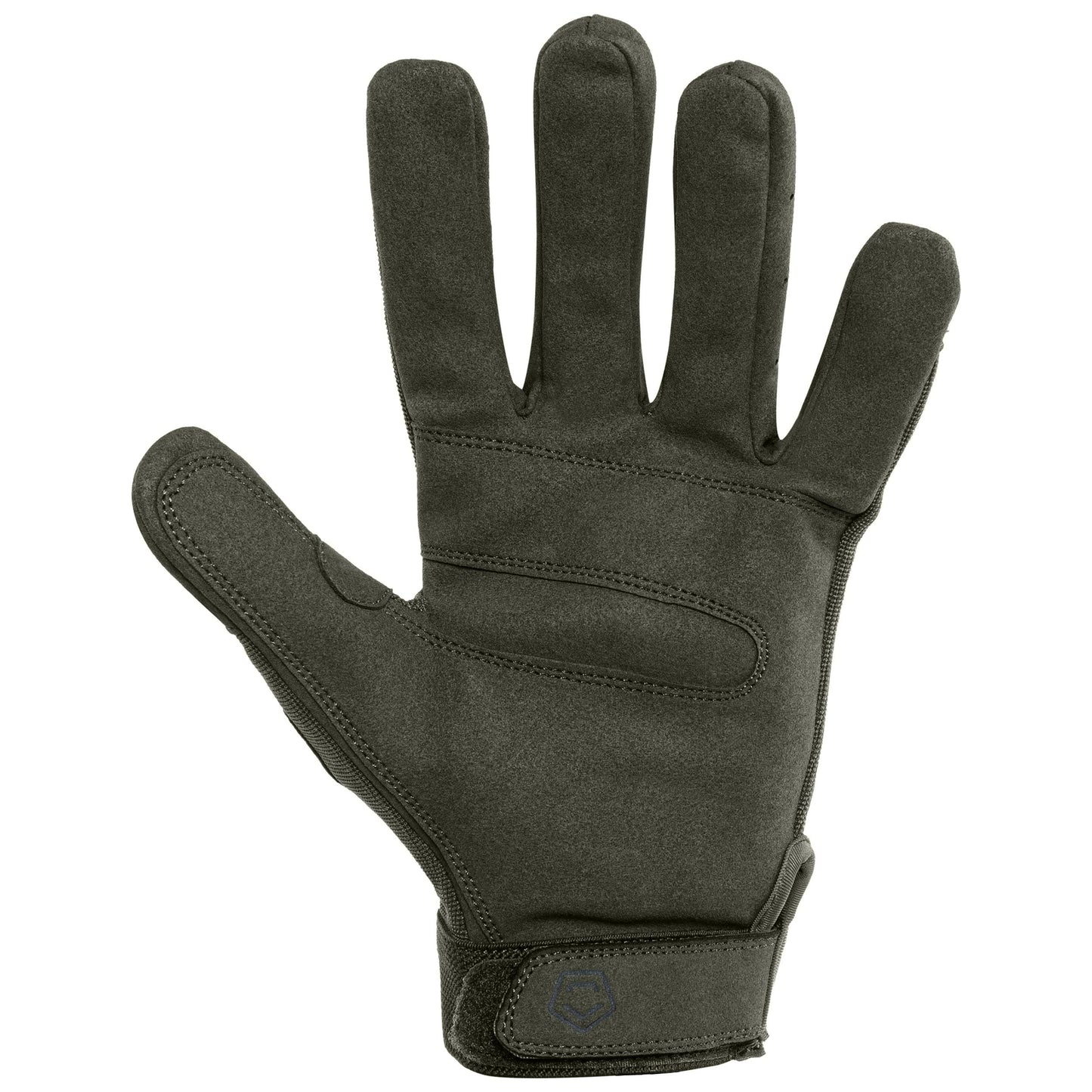 Rękawice Pentagon Duty Mechanic RAL 7013