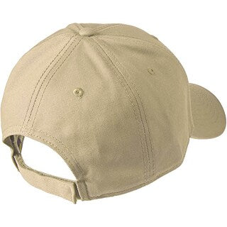 Czapka z daszkiem Alpha Industries VLC Cap - Sand