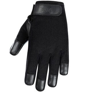 Rękawice taktyczne M-Tac Police - Black
