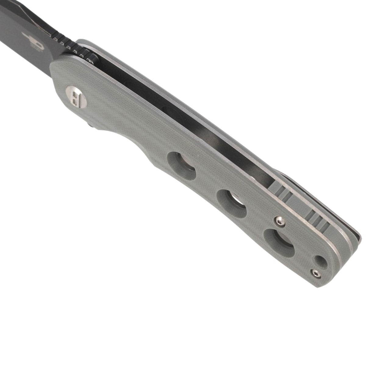 Nóż składany Bestech Knives Arctic - Grey