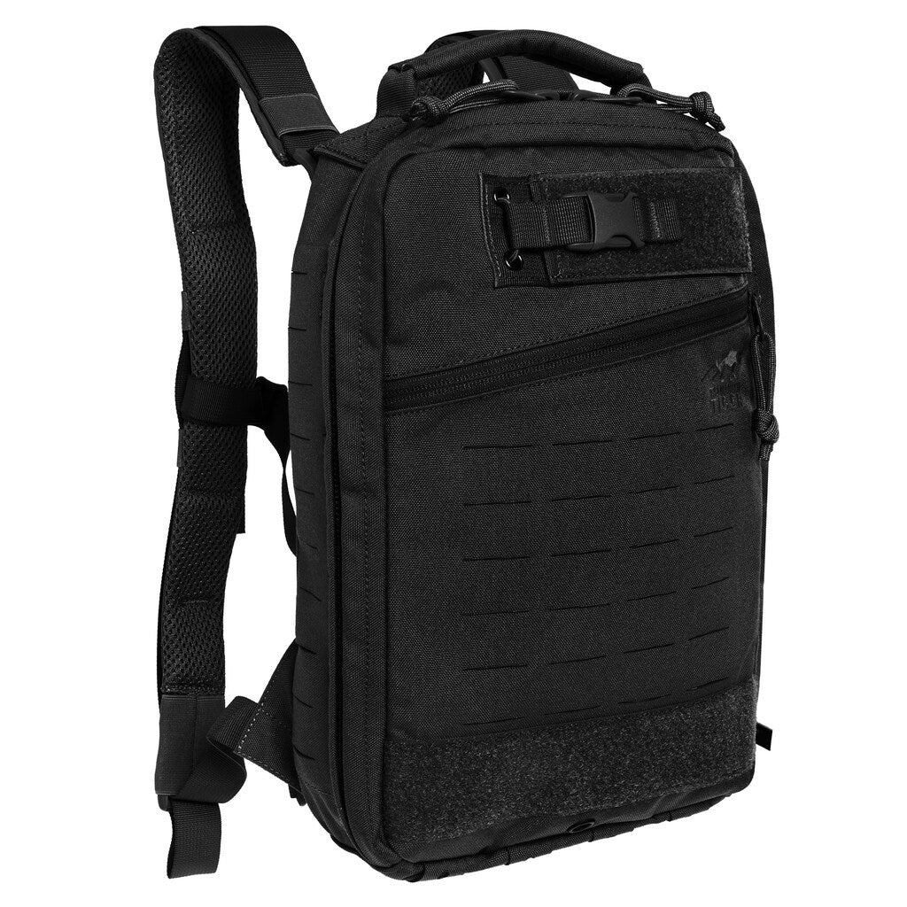 Plecak medyczny Tasmanian Tiger Medic Assault Pack S MKII 6 l - Black