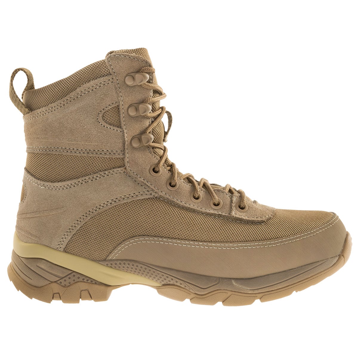 Buty Brandit Tactical Boots Next Generation - Beige