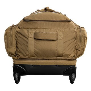 Torba na kółkach Eberlestock Hercules Duffel 191,4 l - Coyote Brown