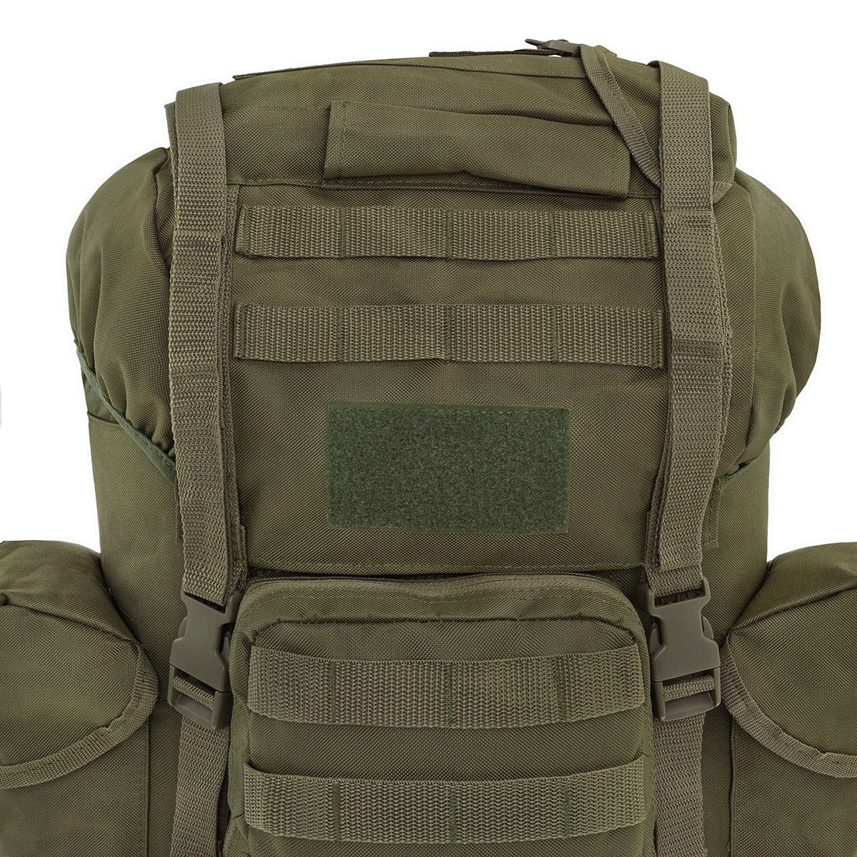 Plecak Brandit Kampfrucksack MOLLE 65 l - Olive