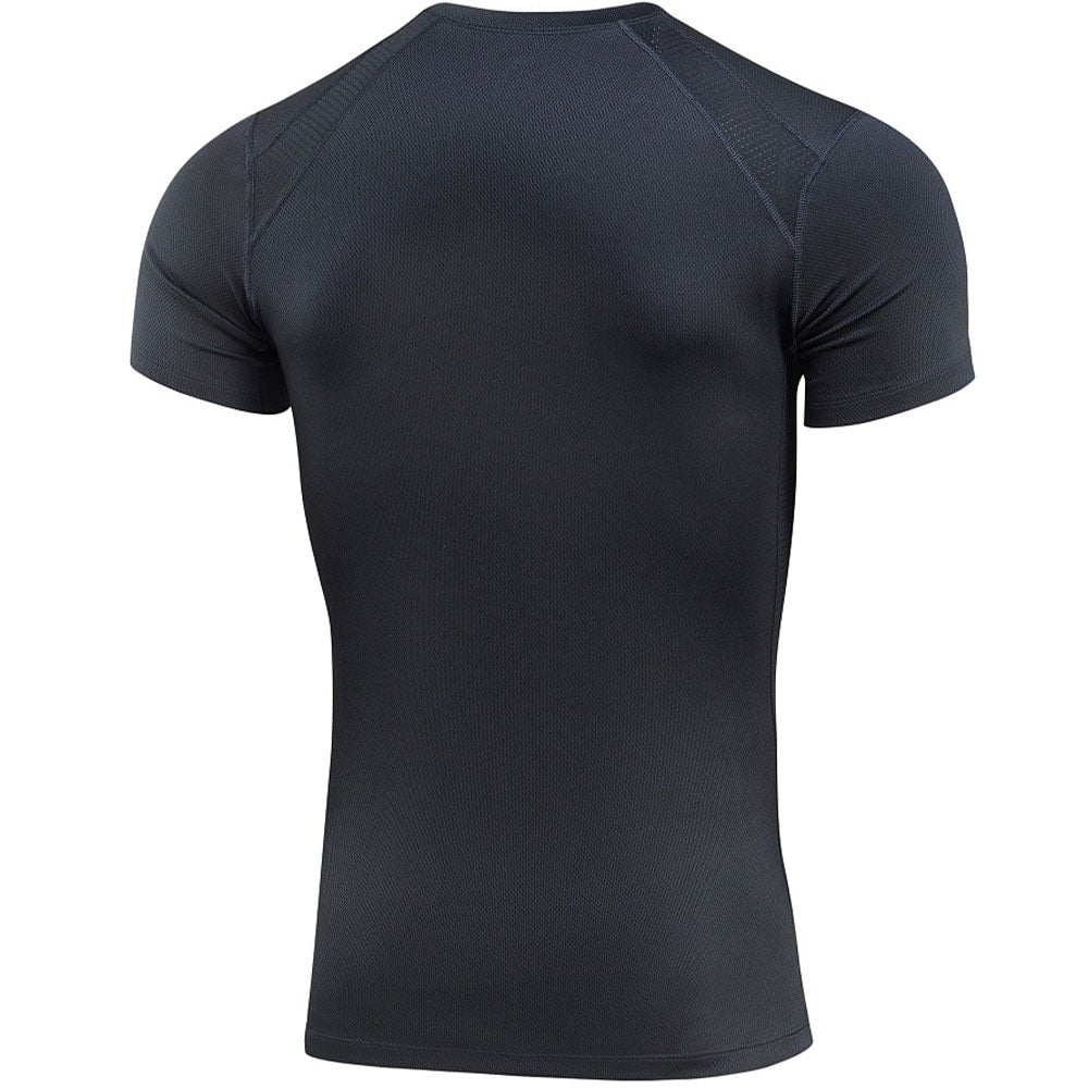 Koszulka termoaktywna M-Tac Athletic T-Shirt Gen.2 - Dark Navy Blue