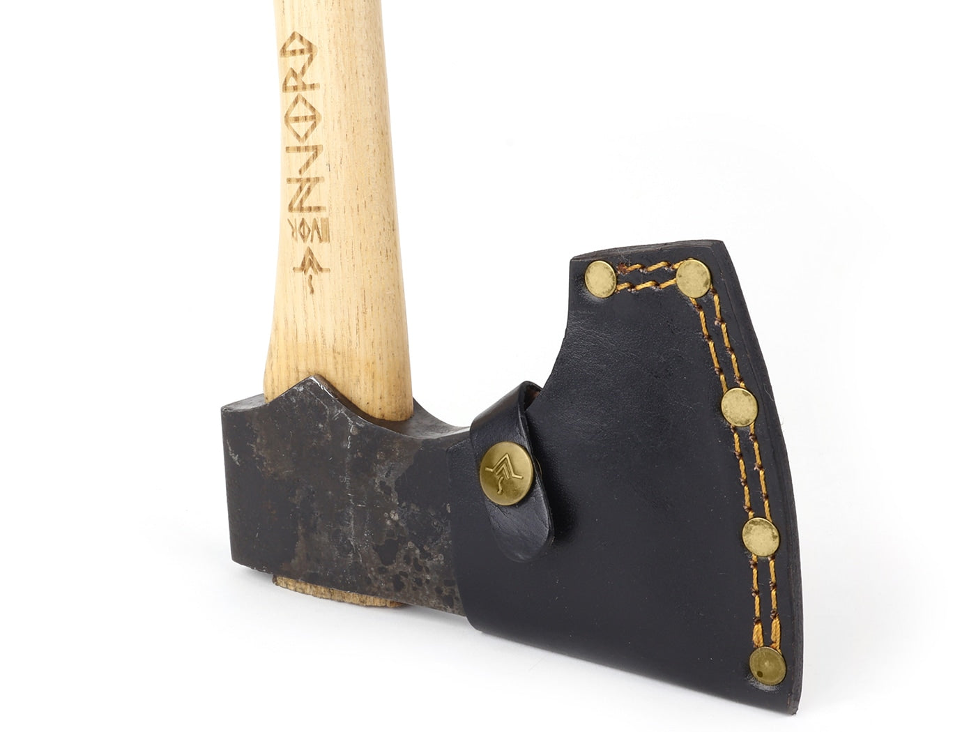 Toporek Njord Ivor Forged