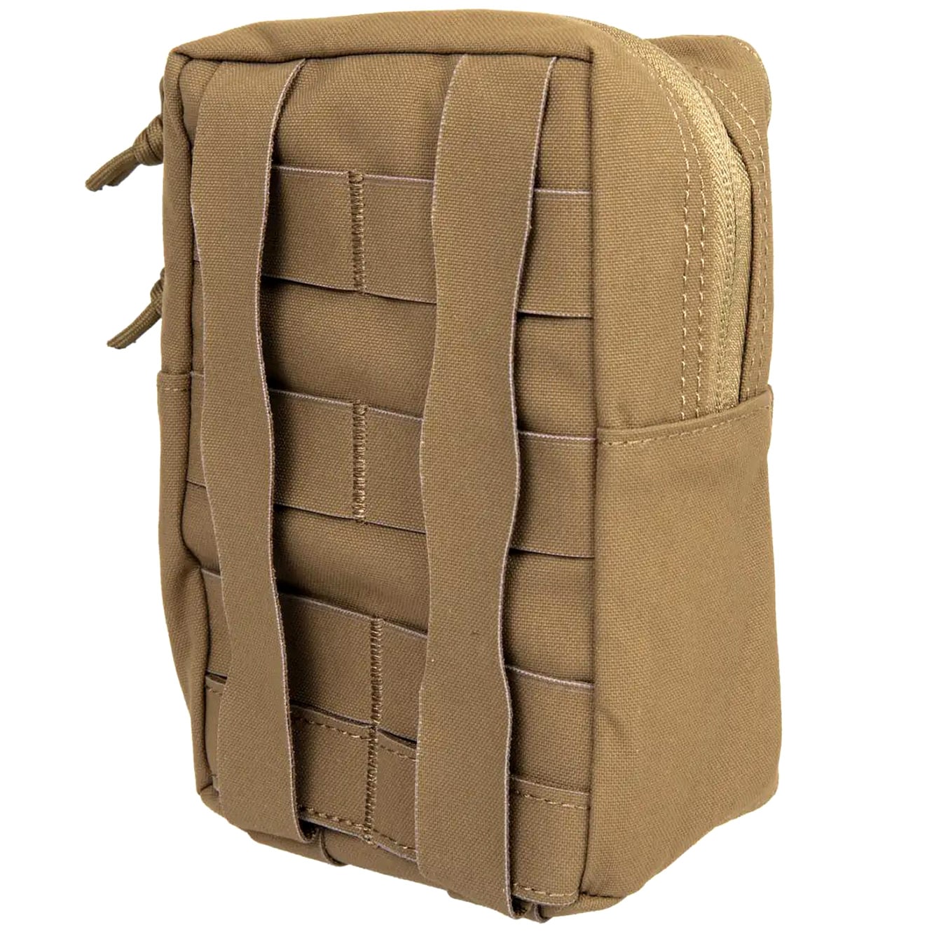 Kieszeń uniwersalna Primal Gear Lightweight Cargo - Coyote Brown