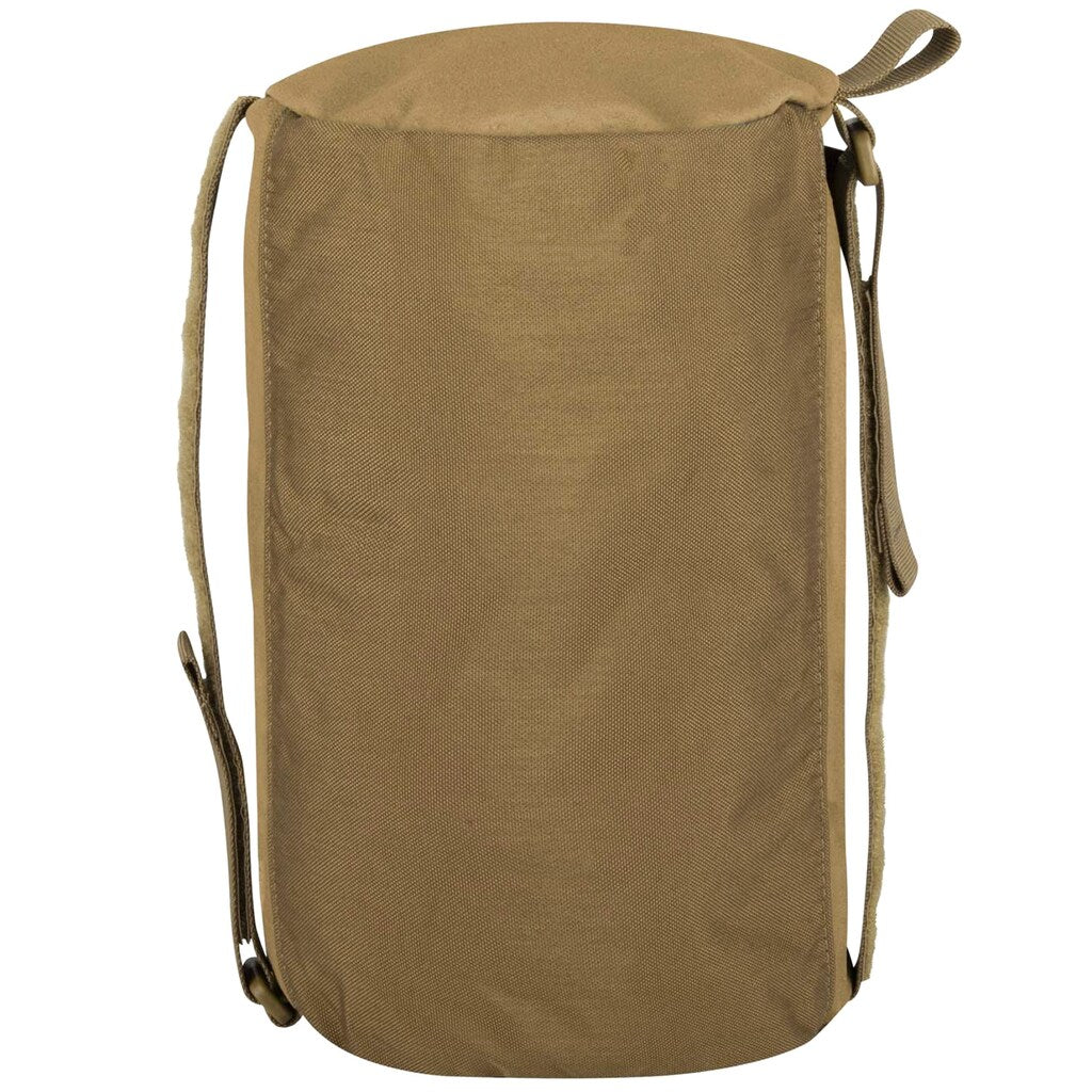 Worek strzelecki Helikon Accuracy Shooting Bag Roller Large - Coyote