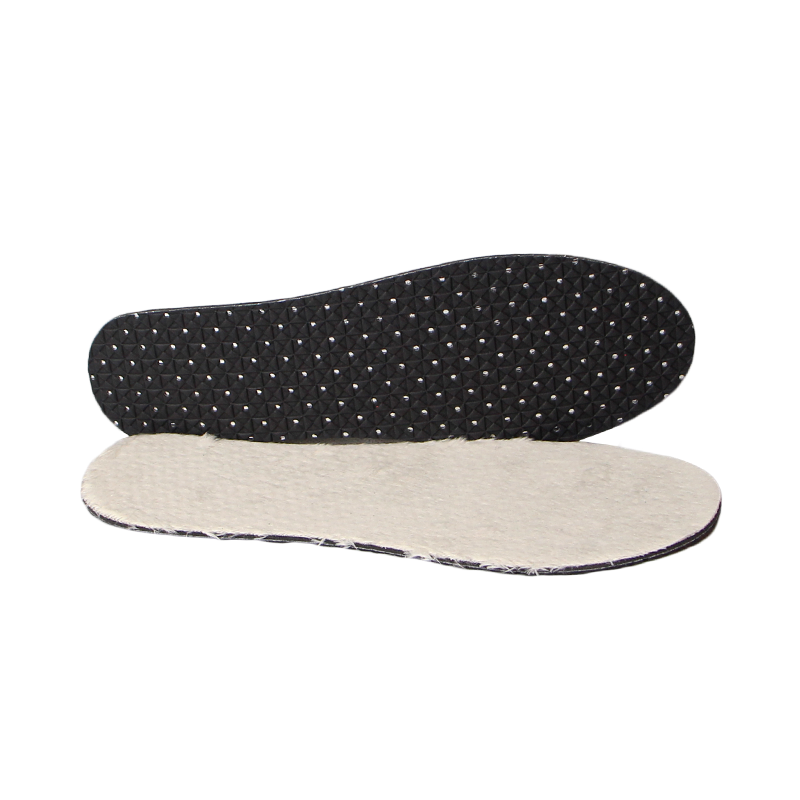 Wkładki do butów Coccine Winter Alu Comfort