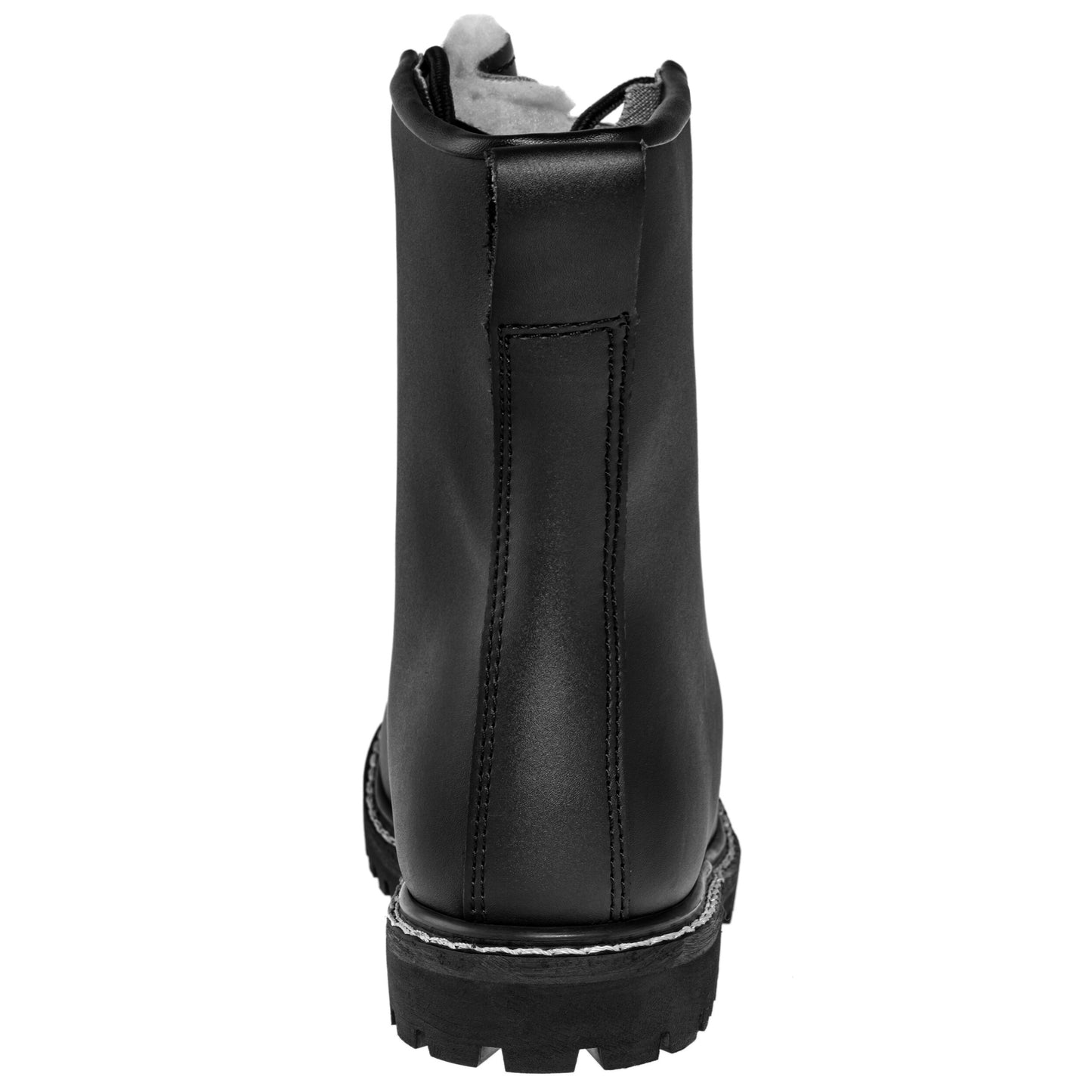 Buty Brandit Para Boots Winter Lining - Black