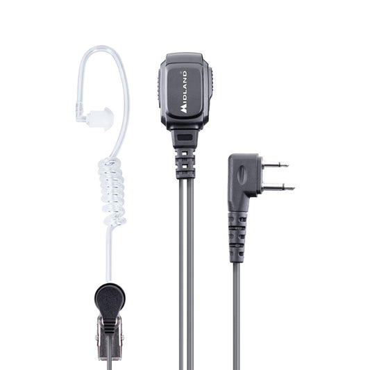 Zestaw słuchawkowy Midland MA31-L Pro Security Headset