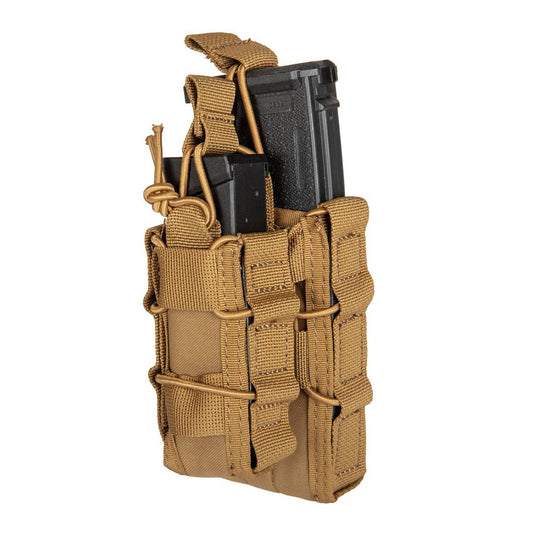 Ładownica Primal Gear 1+1 Fast Nidae - Coyote Brown