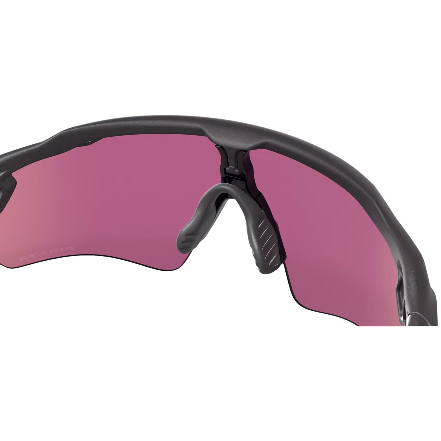 Okulary przeciwsłoneczne Oakley Radar EV Path - Steel/Prizm Road Jade