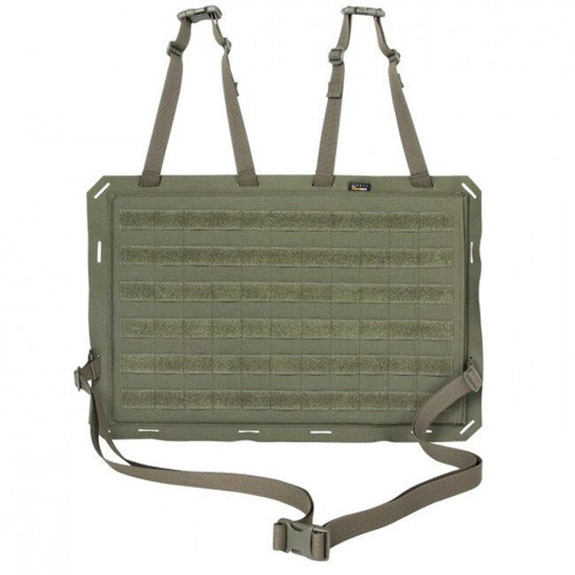 Panel modułowy Tasmanian Tiger Modular Front Seat Panel - Olive