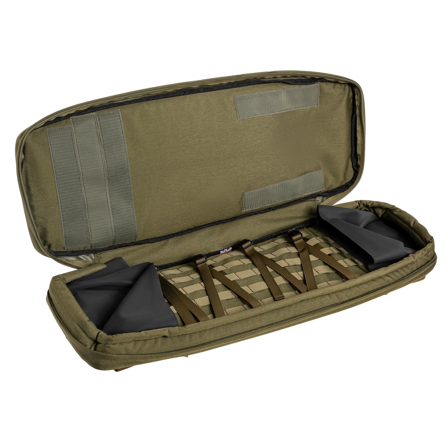 Pokrowiec na broń Berghaus Tactical FMPS Weapon Bag S II - Cedar