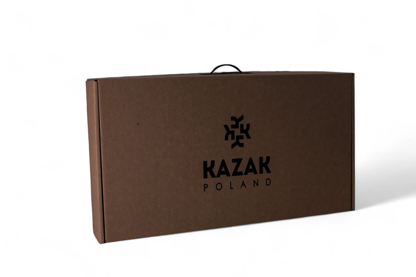 System ostrzący Kazak Pro - Black